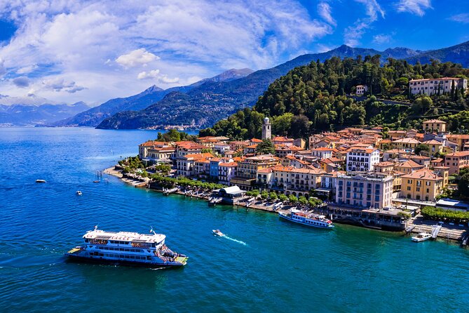 Best of Lake Como Experience from Milan, Cruise and Landscapes - Key highlights you’ll actually feel