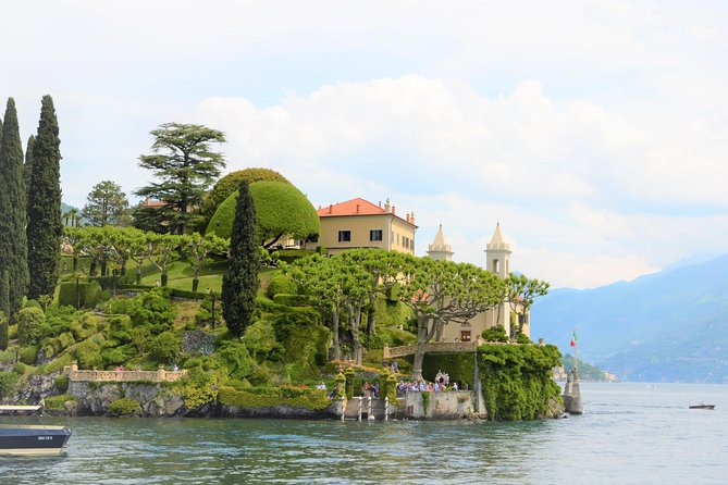 Best of Lake Como Experience from Milan, Cruise and Landscapes - Bellagio: how to use your 2 hours without feeling rushed