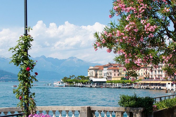Best of Lake Como Experience from Milan, Cruise and Landscapes - The lake cruise: skip-the-line timing, plus what to expect on the water