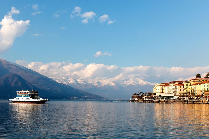 Best of Lake Como Experience from Milan, Cruise and Landscapes - The route twist: possible Switzerland crossing (and passport rules)