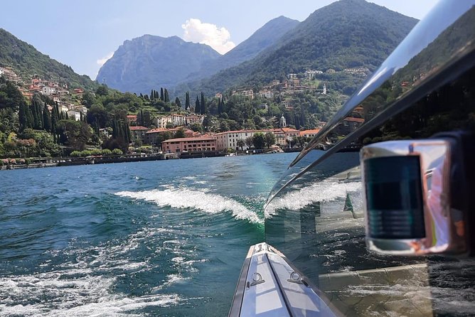 Best of Lake Como: guided visit to Villa Carlotta + 1 h private watertaxi cruise - Villa Carlotta: art collection and Canova sculptures made simple