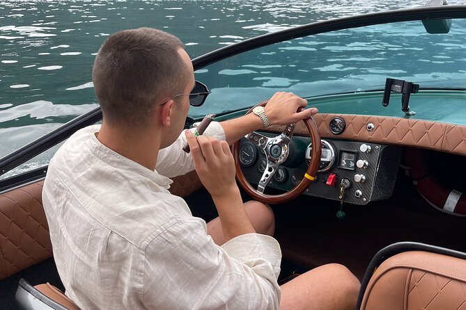 Boat tour on Lake Como - Key highlights worth your attention
