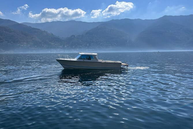 Boat tour on Lake Como 2 hours - Why This 2-Hour Lake Como Boat Loop Works So Well