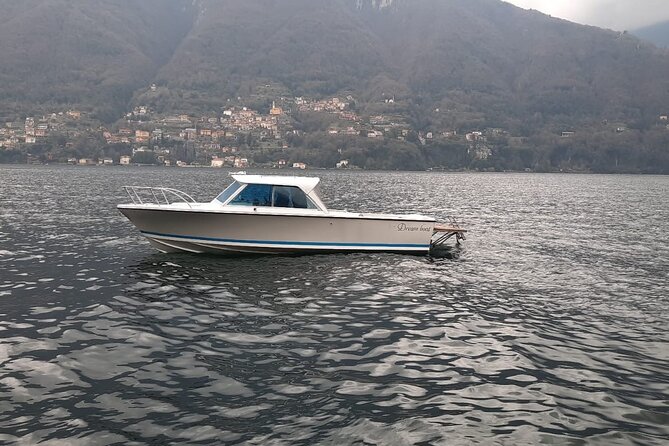 Boat tour on Lake Como 2 hours - Captain Alessandro’s Style: Safety, Stories, and Real Practical Tips
