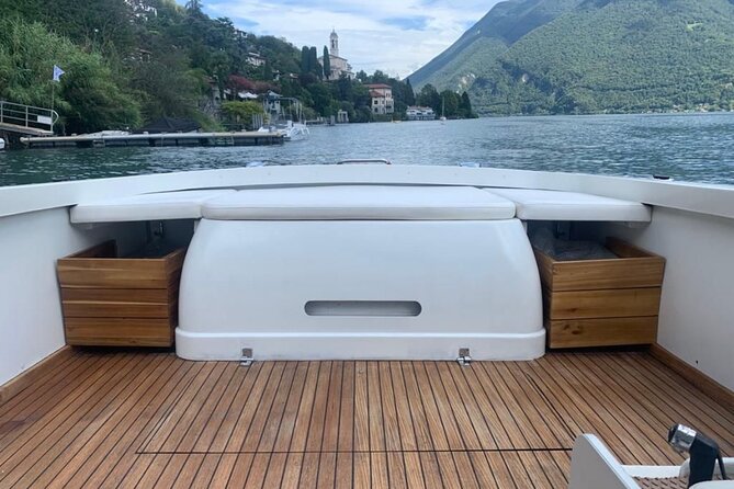 Boat tour on Lake Como 2 hours - Cernobbio’s Promenade and the Villa Names You’ll Recognize