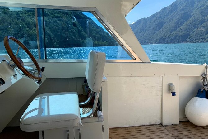 Boat tour on Lake Como 2 hours - Villa Balbianello: Spectacular Views, FAI Tickets, and Film Fame
