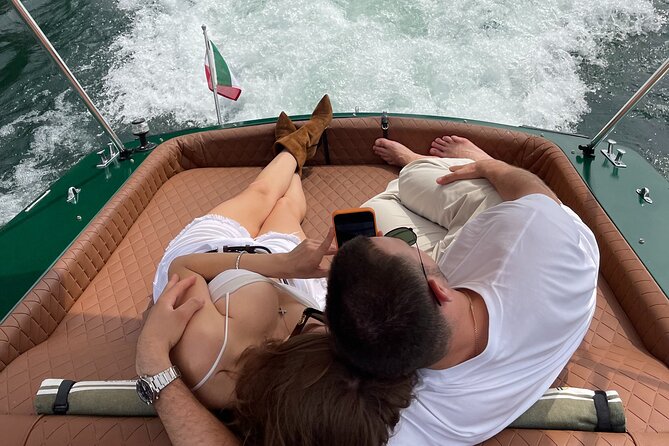 Boat tour on Lake Como - Why a private Lake Como boat tour feels different from the crowded options