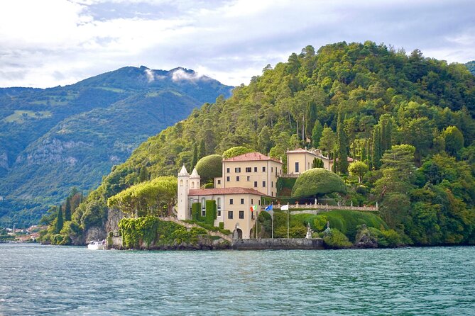 Boatparty Shared Tour on Lake Como–2 Hours of Villas, Wine & Swim - The 2-Hour Game Plan: Why This Route Hits the Best Angles