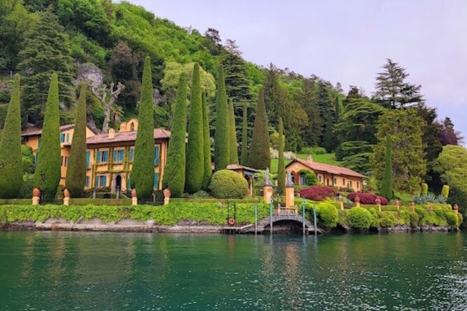 Boatparty Shared Tour on Lake Como–2 Hours of Villas, Wine & Swim - Who This Tour Fits Best (and Who Should Skip It)