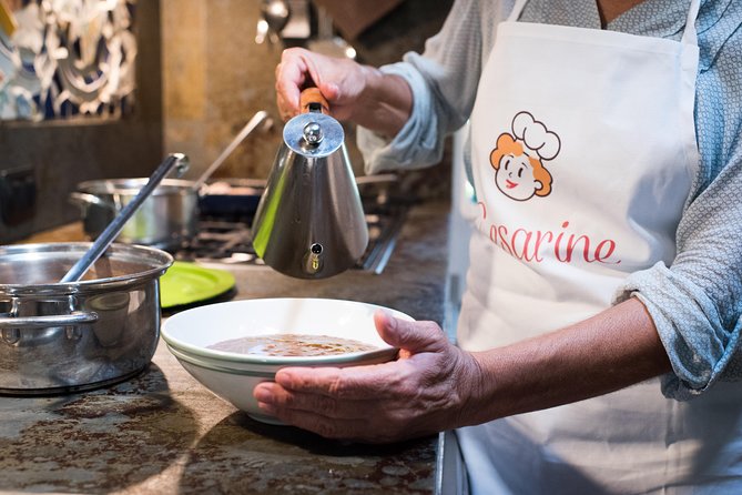 Cernobbio: Show Cooking & Dining at a Local’s Home - Cernobbio in someone’s home: why the setting matters