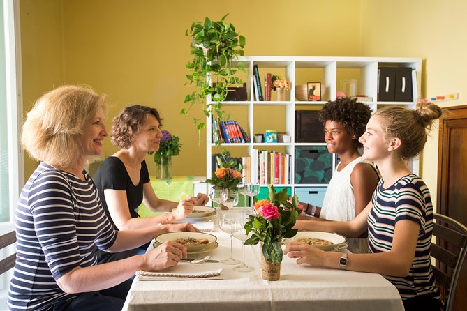 Cernobbio: Show Cooking & Dining at a Local’s Home - Who this is best for (and who should skip it)