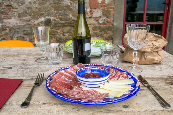 Cernobbio: Show Cooking & Dining at a Local’s Home - The 2½-hour rhythm: starter, handmade pasta, then dessert