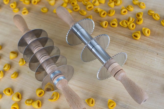 Cesarine: Small group Pasta-Making class in Como - The hosts: why the teaching style is the whole point