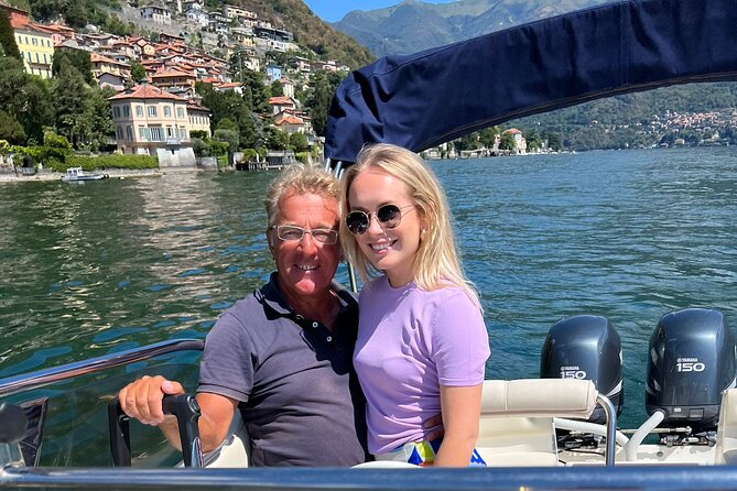 Classic boat tour on Lake Como - Key highlights to know before you book