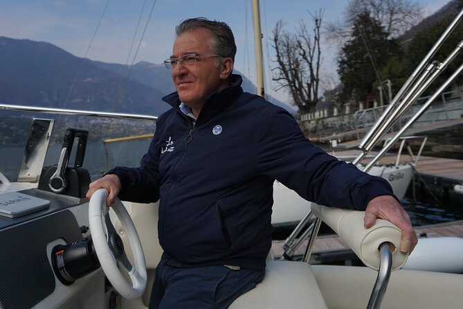 Classic boat tour on Lake Como - Timing and pace: sunset-ready without being a full-day project