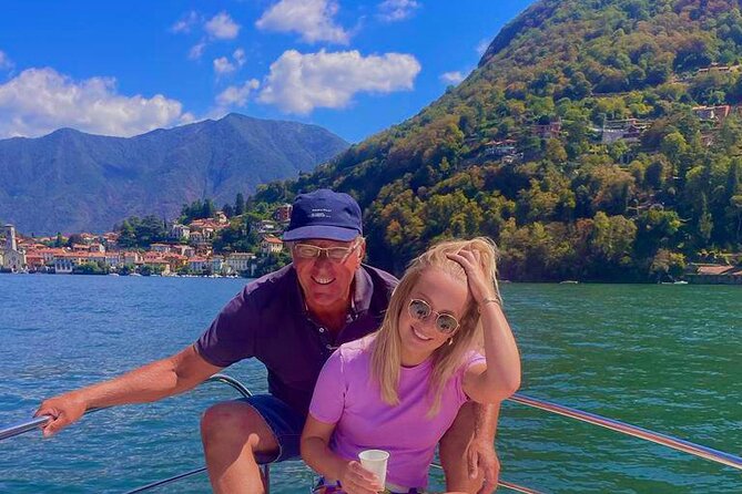 Classic boat tour on Lake Como - Practical tips so your hour runs smoothly