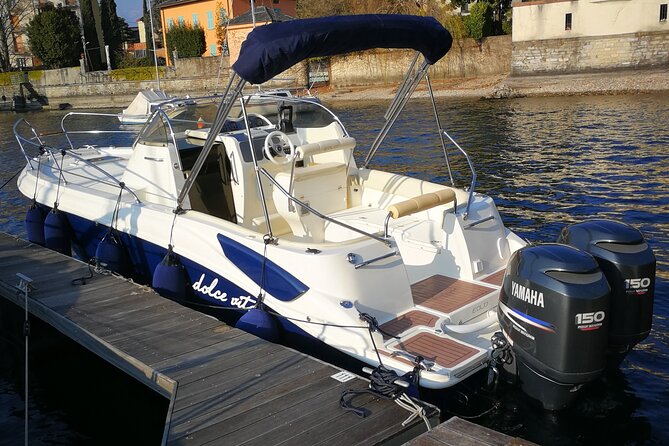 Classic boat tour on Lake Como - Should you book this classic Lake Como boat tour?