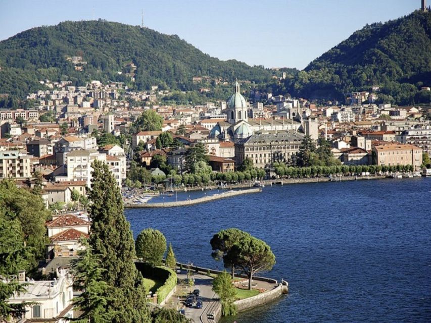Como: 2-Hour Walking Tour - Why a 2-Hour Como Walking Tour Feels Like the Right Size