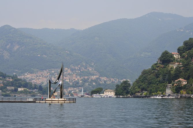 Como city and its History Exclusive Walking Tour (1 h from Milan) - How to use the tour to plan the rest of your Como day