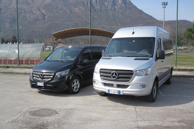 COMO CITY/Cernobbio/Moltrasio/Blevio to/from Milan Malpensa Apt (Private Transf) - Key points before you book