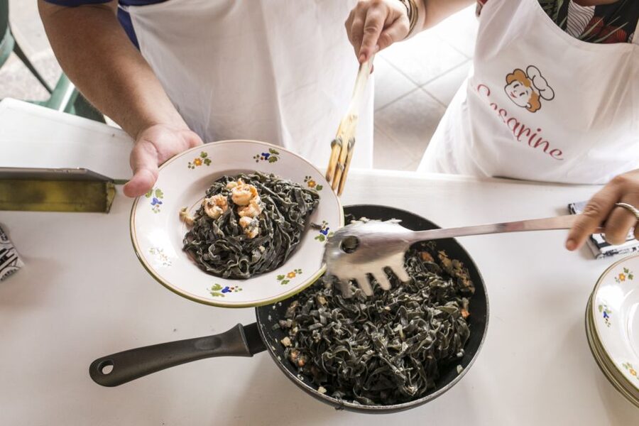 Como: Cooking Class at a Local's Home - Meet your host: certified home cooks and the Cesarine touch