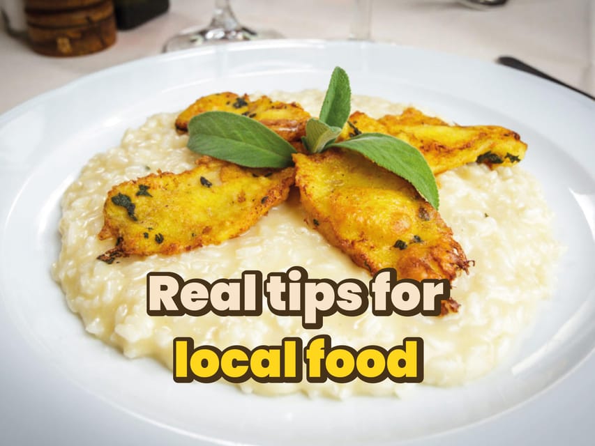 Como: Digital Audioguide made with a Local for your Tour - Starting Points and Routing: You Don’t Have to Begin at the Train Station