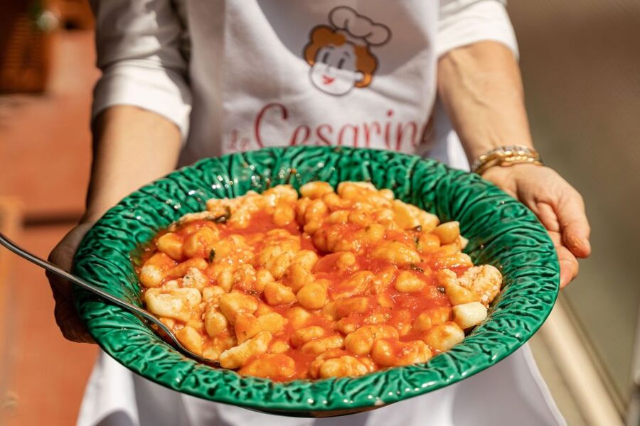 Como: Dining Experience at a Local Home - Who Should Book This Como Home Cooking Dinner (and Who Might Skip It)