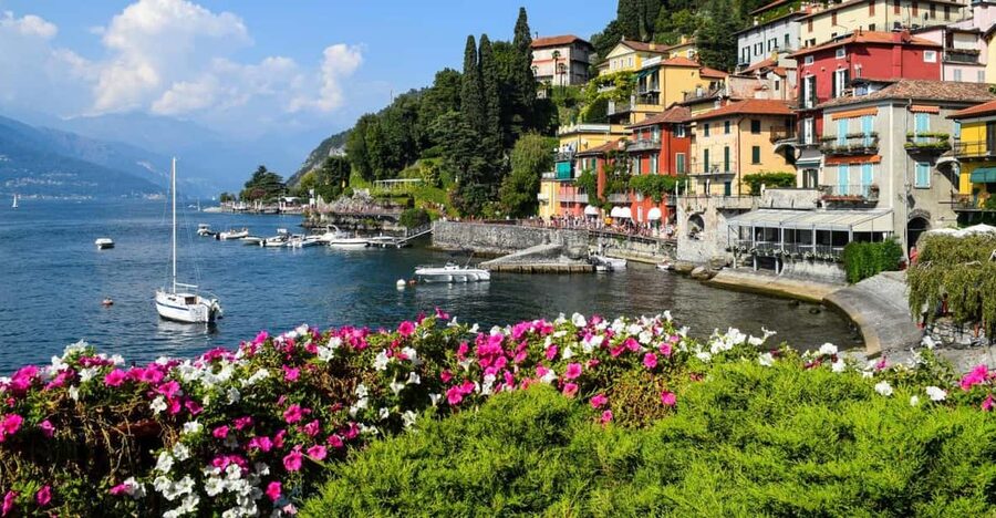 Como: Express Walk with a Local in 60 minutes - Why a 60-Minute Express Walk Works in Como