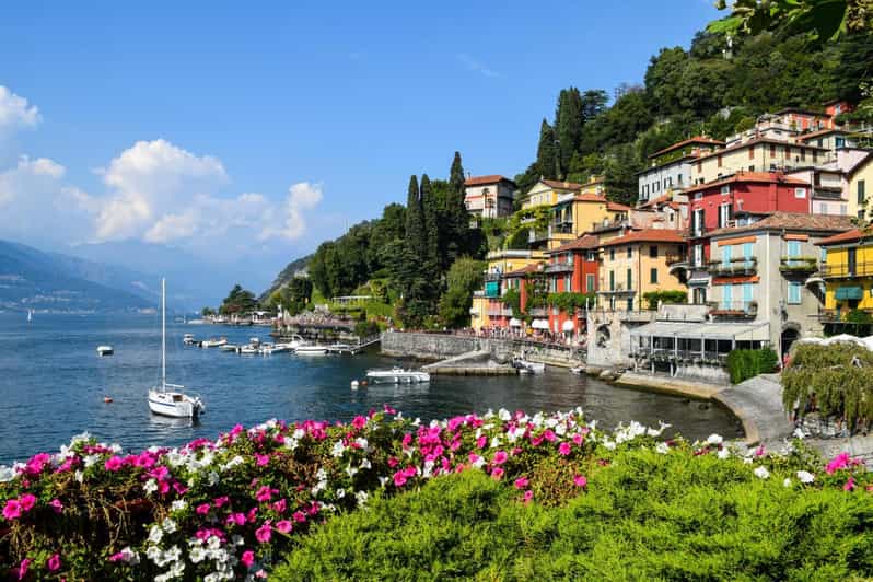 Como: Express Walk with a Local in 60 minutes - Duomo di Como: More Than a Photo Stop