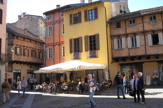 Como Food Tour - The Real Value: Small-Group Attention and Guides Who Connect Food to City Life