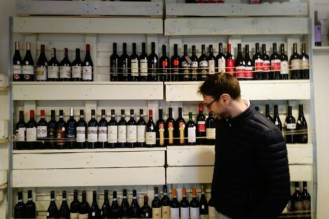 Como Food Tour - Price and Logistics: Does $378.48 Make Sense for Como?
