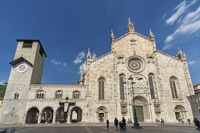 Como Food Tour - Walking Comfort, Weather Plans, and Who This Suits Best