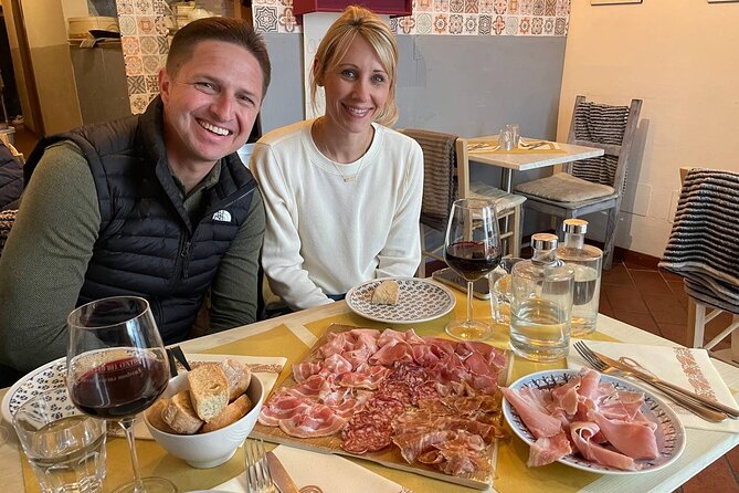 Como Food Tour and the Farmers Market - Key points worth knowing before you go
