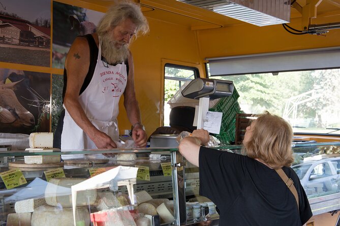 Como Food Tour and the Farmers Market - Como food tour basics: duration, group size, and value