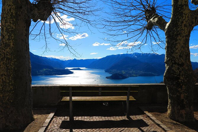Como: Guided City Tour - Piazza Alessandro Volta: A Monument to the Lake City’s Identity
