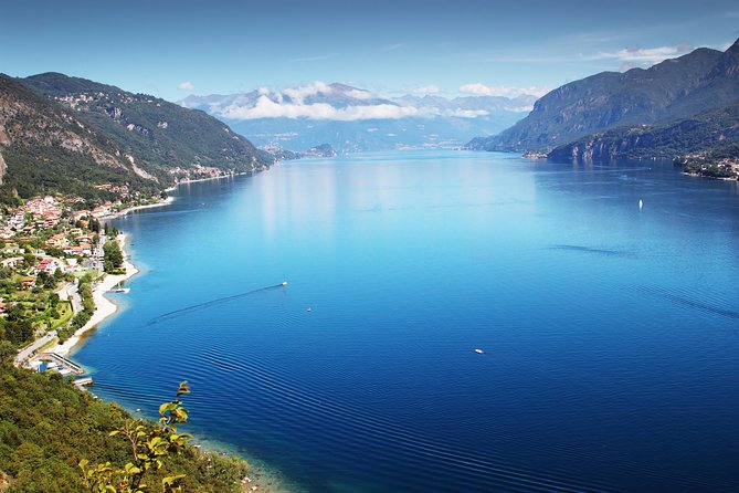 Como: Guided City Tour - The Guide Experience: Clear, Local, and Human