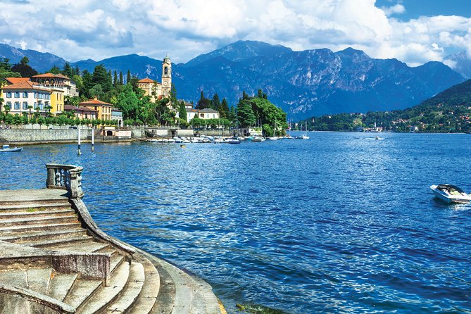 Como: Guided City Tour - How Long It Takes and What the Pace Feels Like