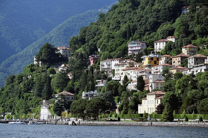 Como: Guided City Tour - English Guide Value: When the Right Guide Changes Everything