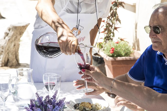 Como: Home Dining & Live Show Cooking with a Local by Cesarine - Your host and home kitchen: getting oriented in Como