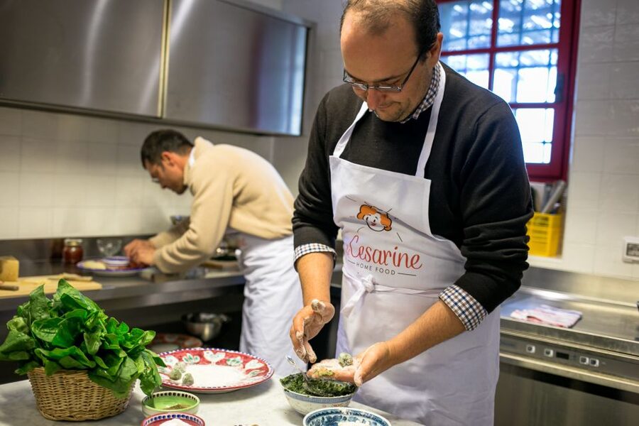 Como: Homemade Pasta Workshop with a Local - Why This Pasta Class Works So Well in Lombardy