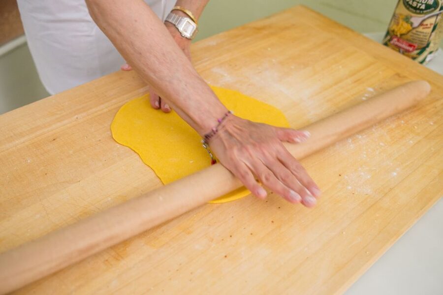 Como: Homemade Pasta Workshop with a Local - A Look at the 3-Hour Flow (What You’ll Do, Step by Step)