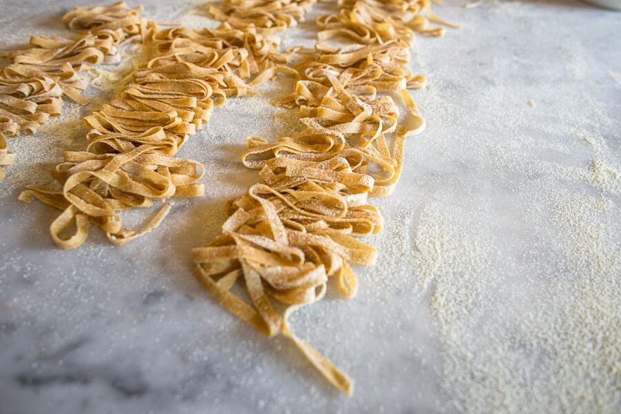 Como: Homemade Pasta Workshop with a Local - Inside a Cesarina’s Home: The Setting Is Part of the Lesson