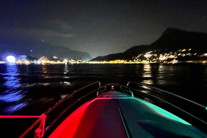 Como Lake Boat Private Tour from Lecco by Speedboat with Driver - Lake of Garlate: The Route’s Final Change of Scene