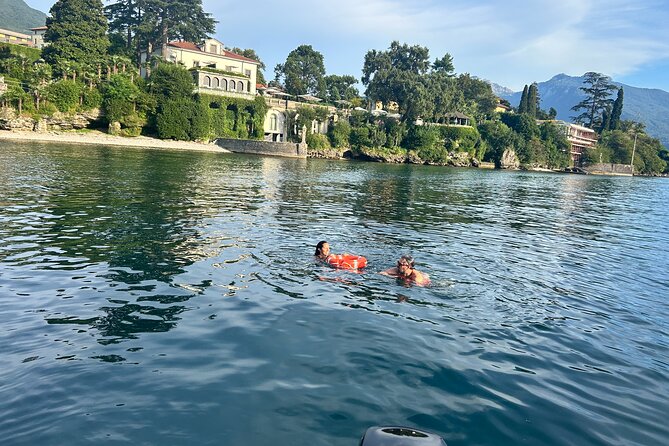Como Lake Boat Private Tour from Lecco by Speedboat with Driver - Weather Rules That Actually Matter