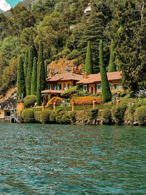 Como: Lake Como Private Guided Boat Tour - Key things that make this Lake Como private boat tour worth your time
