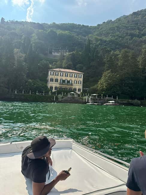 Como: Lake Como Private Guided Boat Tour - Who this tour suits best