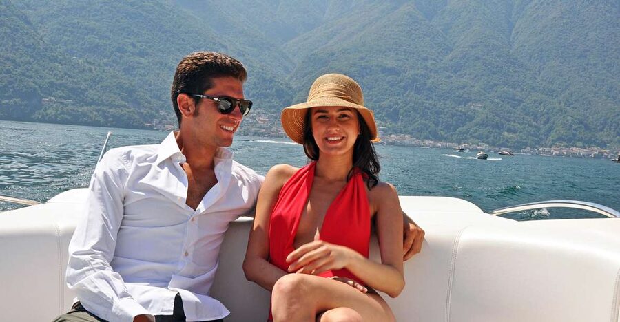 Como: Lake Como Private Modern Speedboat Tour with Prosecco - Key Highlights Worth Booking for