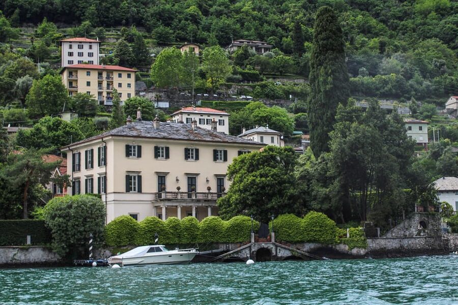 Como: Lake Como Shared Boat Tour - Small-group benefit: why it feels more relaxed than ferries