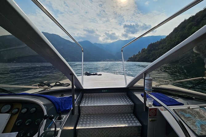 Como, Lugano & Bellagio: Exclusive Cruise–Two Countries in a Day - A One-Day Italy and Switzerland Mix: How the pace really feels