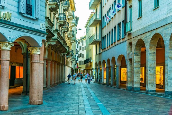 Como, Lugano & Bellagio: Exclusive Cruise–Two Countries in a Day - Value and included perks: why $97.95 can work well